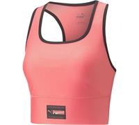Puma Fit Eversculpt Skimmer Top Damen T-Shirt, rosa M