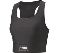 Puma Fit Eversculpt Skimmer Top Damen T-Shirt, schwarz L