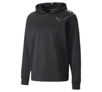 Puma Herren Kapuzenpullover FIT LIGHTWEIGHT 523192-01 XL PUMA Black