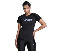 Puma Puma Fit Logo Tee, L