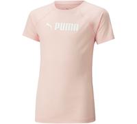 Puma Fit T-Shirt Kinder - rosa-176