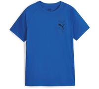 PUMA FIT Tee B ULTRA BLUE 164 ULTRA BLUE