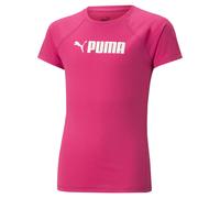 Puma Mädchen T-Shirt FIT Tee G 673464-64 164 Orchid Shadow
