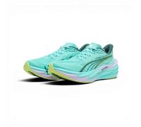 Puma Fitness-Laufschuhe Deviate Nitro 4 HYROX 2026 (Dämpfung) mint Damen, Größe Euro (US) 39 (8,5)