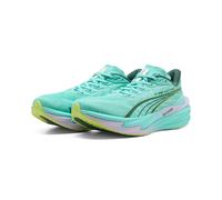 Puma Deviate Nitro 4 X Hyrox Laufschuhe EU 43