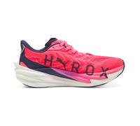 Puma Damen Deviate Nitro 4 Hyrox - Größe: EU 38.5 pink
