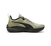Puma Flare Pro Trail für Herren, grün, Größe 42 EU / 8 UK