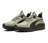 Puma Flare Pro Trail lux army-puma black-apple spritz (15) 9