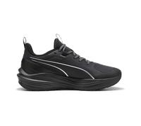 Puma FLARE PRO TRAIL PTX Herren Wanderschuhe, schwarz, größe 45 10.5
