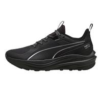 Puma FLARE PRO TRAIL PTX Herren Wanderschuhe, schwarz, größe 42.5 8.5