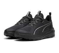 Puma Wanderschuhe Flare Pro Trail PTX Herren Schwarz Gr. 43 EU