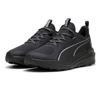 Puma Flare Pro Trail PTX puma black-puma silver (01) 7
