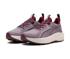 Puma Flare Pro Trail PTX raisin-plum jam (04) 5.5