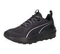 Puma FLARE PRO TRAIL PTX Herren Wanderschuhe, schwarz, größe 40 6.5