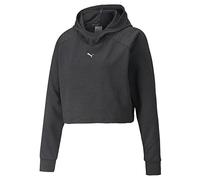 PUMA Flawless Pullover Hoodie