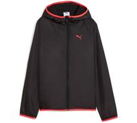 PUMA Unisex Kinder Windjacke Fleece gefüttert (1 Stück)