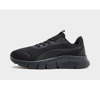 PUMA FlexFocus Lite Modern Laufschuhe Kinder 06 - PUMA black/flat dark gray 38