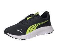 PUMA Flex Focus Lite Modern Jr. Mädchen|Jungen grau grau 37,5 Textil