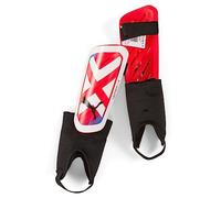 PUMA Flex Knöchel Winter-Zubehör-Set, White-Ultra Blue-Fire Orchidee, XS