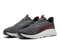 Puma Flexfocus Lite Modern dusky gray-for all time red-puma black (24) 13