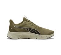 PUMA FlexFocus Lite Modern Laufschuhe 06 - PUMA olive/desert dust 40.5
