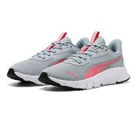 PUMA FlexFocus Lite Modern Laufschuhe Kinder 08 - cool mid gray/magic rose 37