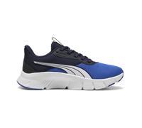 PUMA FlexFocus Lite Modern Laufschuhe Kinder 02 - vivid blue/puma white 38