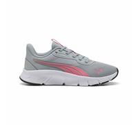 PUMA FlexFocus Lite Modern Laufschuhe Kinder 08 - cool mid gray/magic rose 36