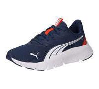 PUMA FLEXFOCUS LITE MODERN JR Sneaker, Persian Blue-Fierce RED White, 38 EU