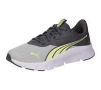Puma Flexfocus Lite Modern Jr cool dark gray-fresh yellow-puma white (15) 3.5