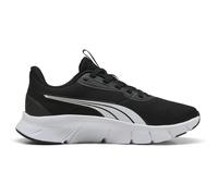 Puma Sneaker FlexFocus Lite Modern Jr Mädchen/Jungen Schwarz/Weiß Größe 39