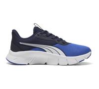 Puma Flexfocus Lite Modern Kinder Sneaker, blau, Gr. 37