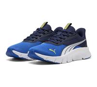 PUMA FlexFocus Lite Modern Laufschuhe Kinder 02 - vivid blue/puma white 37