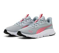 PUMA FlexFocus Lite Modern Laufschuhe Kinder 08 - cool mid gray/magic rose 36
