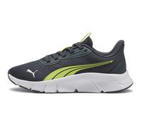 PUMA FlexFocus Lite Modern Laufschuhe Kinder 26 - strong gray/puma white 38