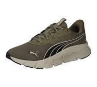 PUMA FlexFocus Lite Modern Laufschuhe 06 - PUMA olive/desert dust 43