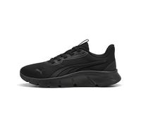 PUMA Flex Focus Kinder, Schwarz 37.5