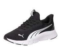 PUMA FlexFocus Lite Sliptech Jr Mädchen|Jungen schwarz 39