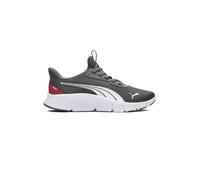 Puma Kinderschuhe Halbschuhe Cool Dark Gray-PUMA White Cool Dark Gray-PUMA White - Gr. - 3.5