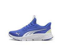 PUMA FLEXFOCUS LITE SLIPTECH JR Sneaker, königliches Saphirweiß, 4 UK