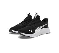 PUMA FlexFocus Lite Sliptech Jr Mädchen|Jungen schwarz 38,5