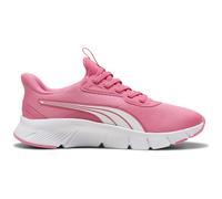 Puma Flexfocus Lite Sliptech Kinder Sneaker, pink, 37 EU