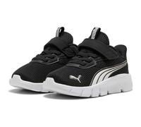 PUMA FlexFocus Modern AC+ Baby-Sneaker mit Klettverschluss 01 - PUMA black-PUMA white 26