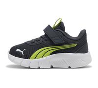 PUMA FlexFocus Modern AC+ Baby-Sneaker mit Klettverschluss 26 - strong gray/puma white 25