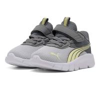 Puma Flexfocus Modern AC+ Inf cool dark gray-fresh yellow-puma white (15) 4