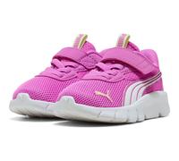 Puma Unisex Baby-Sneaker Flexfocus Modern AC+ Inf Electric Orchid / Puma Weiß Größe 27