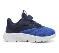 Puma FlexFocus Modern AC+ Inf Kinder Halbschuhe, blau, Größe 22 22