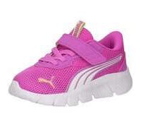 Puma Unisex Baby Flexfocus Modern Ac+ InfSneaker, Electric Orchid Puma Weiß, 9 UK