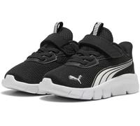 PUMA Kinder Sneaker FLEXFOCUS MODERN AC+ INF Textil Schwarz/Weiß Gr. 22
