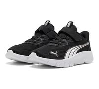 Puma Sneaker Flexfocus Modern AC+ PS Kinder Schwarz/Weiß Größe 35 EU